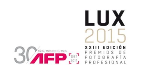Premios LUX 2015