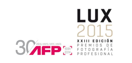 Premios LUX 2015