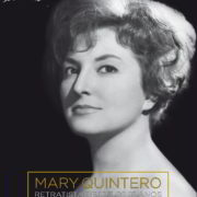 Libro de la fotógrafa Mary Quintero