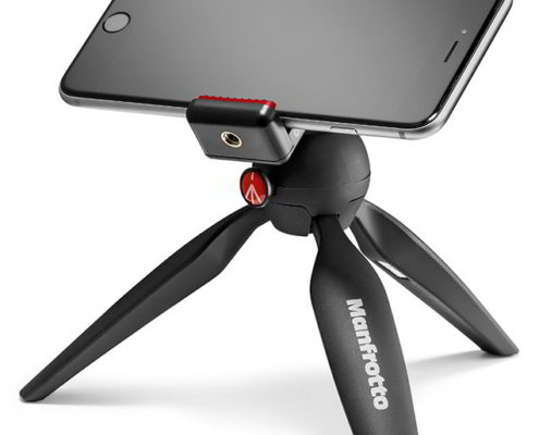 Manfrotto PIXI SMART