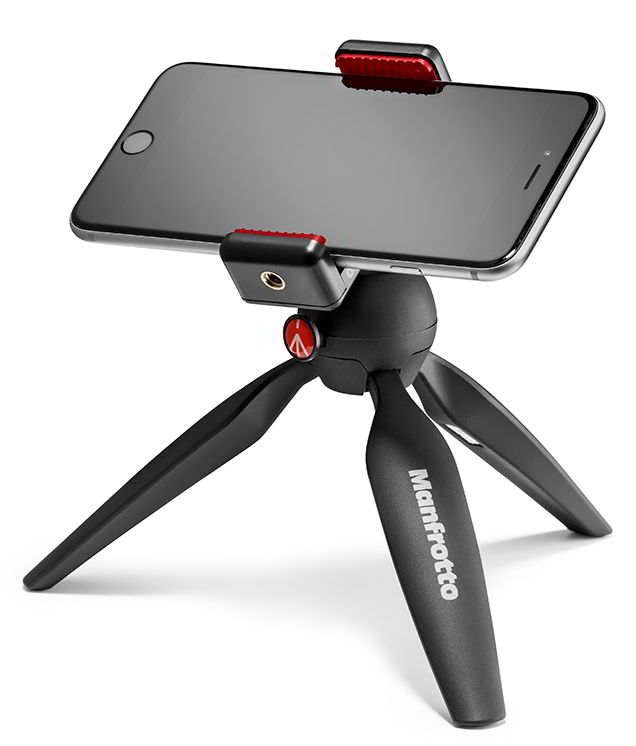 Manfrotto PIXI SMART