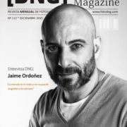 DNG Photo Magazine 112, diciembre 2015