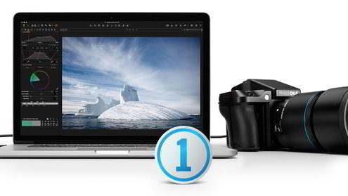 Capture One Pro 9