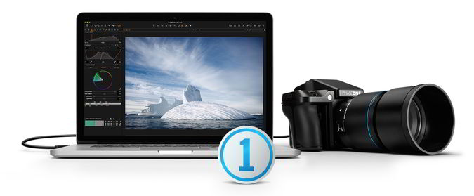 Capture One Pro 9