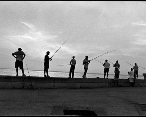 Copyright of Elliott Erwitt www.havana-fellowship.com