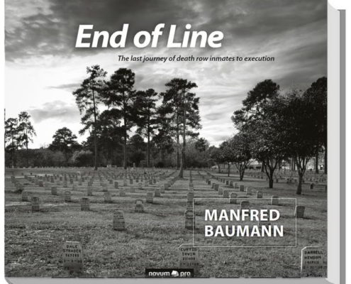 End Of Line de Manfred Baumann
