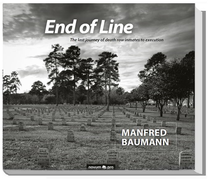 End Of Line de Manfred Baumann