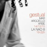 Exposición fotográfica Gestual