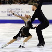 ISU Grand Prix