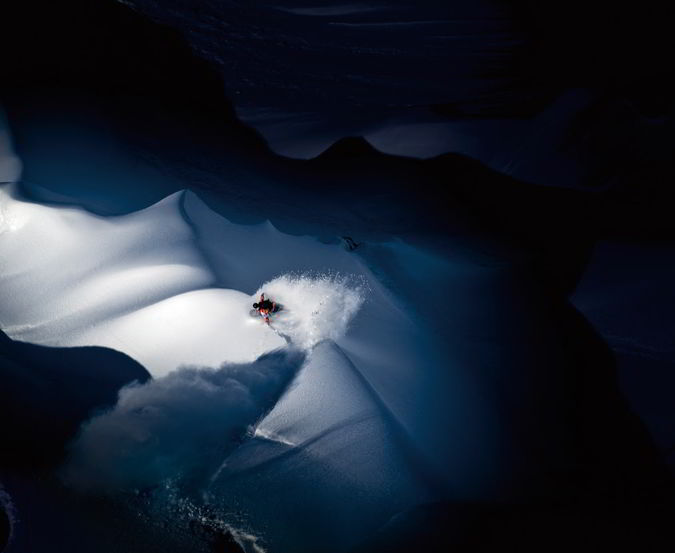 © Scott Serfas / Red Bull Illume