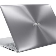 ASUS ZenBook Pro UX501