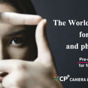 CP + 2016 Camera & Imaging Show