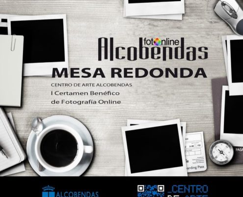 I Certamen Benéfico de Fotografía On-line