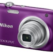 Nikon CoolPix A100