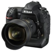 Nikon D5