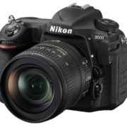 Nikon D500