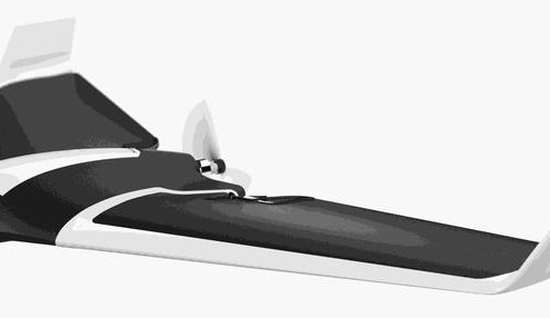 Drone Parrot Disco