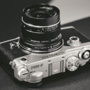 Olympus PEN-F