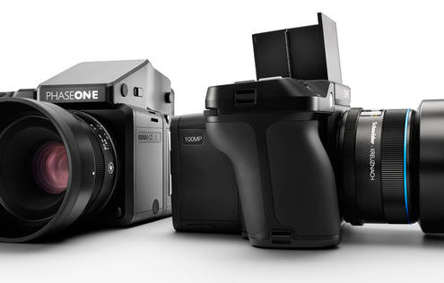 Phase One XF