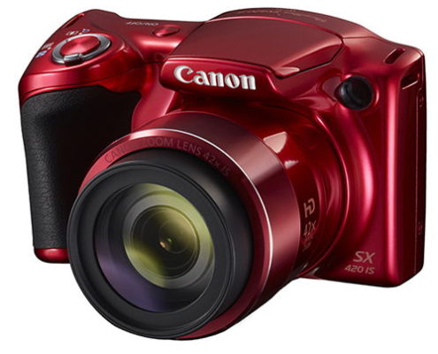 Canon PowerShot SX420 IS