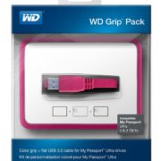 WD Grip Pack