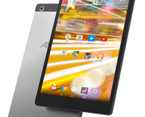 Archos Oxygen