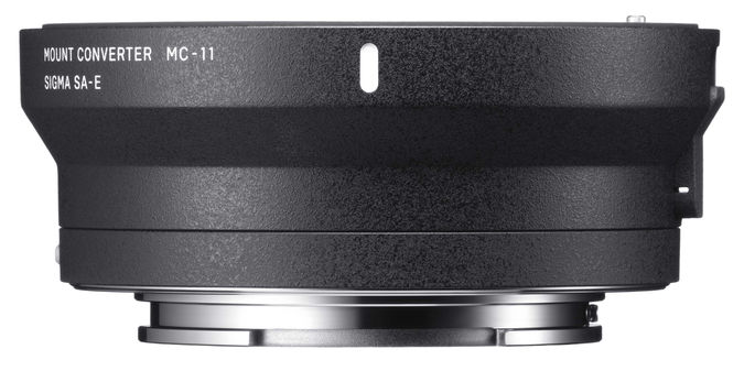 Sigma MOUNT CONVERTER MC-11