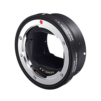 Sigma MOUNT CONVERTER MC-11