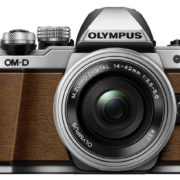 Edición limitada Olympus OM-D E-M10 Mark II