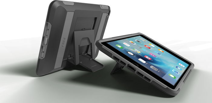 Peli Voyager para iPad