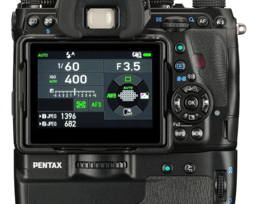 Pentax K-1