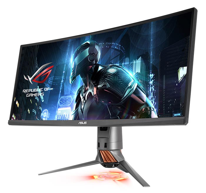 ASUS Swift PG348Q