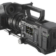 Sony AXS-R7