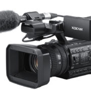 Sony PXW-Z150