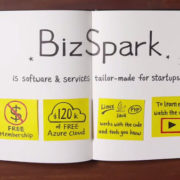 Microsoft BizSpark