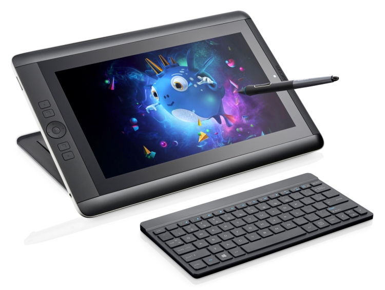 Cintiq Companion 2