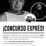 Concurso Olympus Pepe Castro