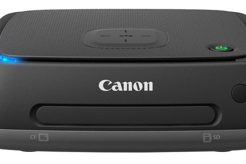 Canon Connect Station CS100