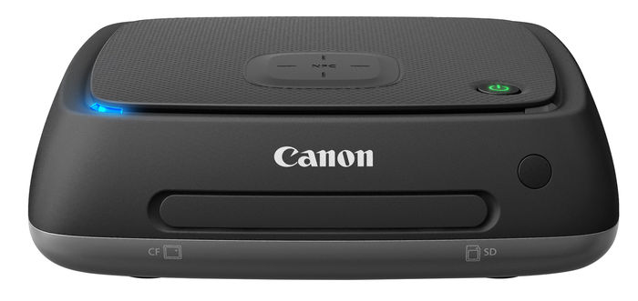 Canon Connect Station CS100