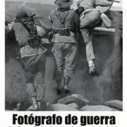 Fotógrafo de guerra