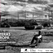 PhotOn Festival – Fronteras de Europa