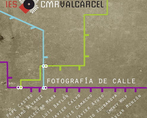 VI Jornadas Fotográficas del IES Valcárcel