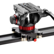 Manfrotto Sliders