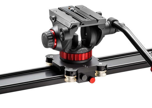 Manfrotto Sliders