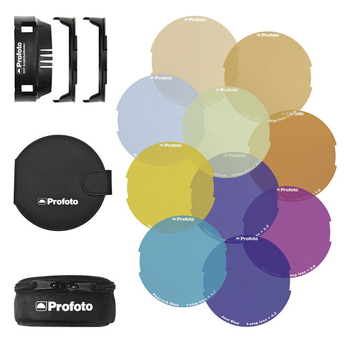 Profoto OFC Gels