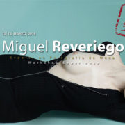 Workshop Miguel Reveriego