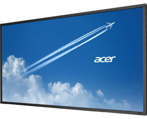 Acer DV550