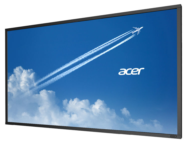 Acer DV550