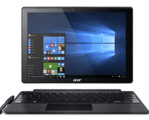 Acer Switch Alpha 12