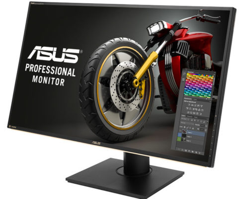 Monitor ASUS ProArt PA329Q